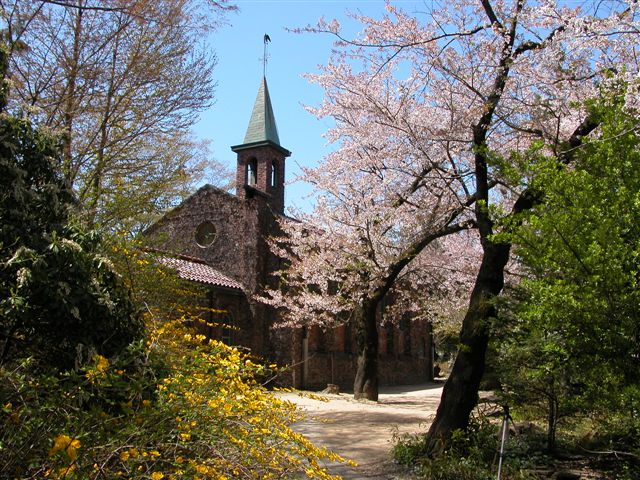 Rokuzan Art Museum