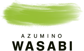 AZUMINO WASABI